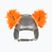 Уши за каска Eisbar Helmet Lux Horn light orange