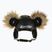 Уши за каска Eisbar Teddy Ears black/camel