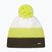 Зимна шапка Eisbar Star Pompon outdoor green