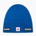 Зимна шапка Eisbar Ogle Os SA blue/cobalt