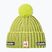 Зимна шапка Eisbar Ronda Pompon SA lime green