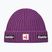Зимна шапка Eisbar Sorrak SA purple