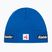 Зимна шапка Eisbar Trop SA blue/cobalt