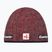 Зимна шапка Eisbar Rene XL SA crimson sky melange