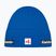 Зимна шапка Eisbar Rai SA blue/cobalt