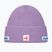 Зимна шапка Eisbar Bjella SA lilac/lavender