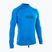 Мъжка банска риза ION Lycra Promo синя 48212-4235