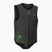 Детска предпазна жилетка Komperdell Ballistic Flex Fit Pro Jr black/lime