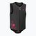 Детска предпазна жилетка Komperdell Ballistic Flex Fit Pro Jr black/pink