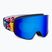 Red Bull Spect Rush Поляризирани очила за ски Cat3  сини RUSH-001