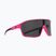 Слънчеви очила Red Bull SPECT Daft matt neon pink/ smoke
