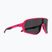 Слънчеви очила Red Bull SPECT Froth matt neon pink/ smoke
