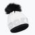Дамска зимна шапка Sportalm Almrosn m.P optical white