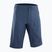 Мъжки къси панталони за колоездене ION Traze blue 47222-5751