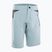 Дамски къси панталони за колоездене ION Traze blue 47223-5751