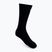 ION Лого чорапи за колоездене черни 47220-5876