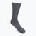 Чорапи за колоездене ION Logo сив 47220-5876