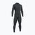 Мъжки неопренов костюм за плуване ION Seek Core 5/4 Back Zip black