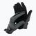 ION Amara ръкавици за водни спортове с цели пръсти, черно-сиви 48230-4141