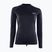 Дамски бански с дълъг ръкав ION Lycra black