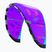 Хвърчило за кайтсърфинг DUOTONE Evo SLS 2026 purple