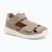 Детски сандали Superfit Bumblebee beige