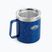 Термочаша GSI Outdoors Glacier SS Camp Cup 444 ml blue speckle