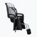 Седалка за велосипед Thule RideAlong 2 Frame Mount тъмно сива