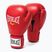 Боксьорски ръкавици Everlast Amateur Competition H&L red