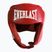Боксьорска каска Everlast Amateur Competition Headgear red