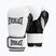 Боксови ръкавици Everlast Powerlock Pro OG H&L Training Glove black/white