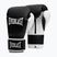 Боксови ръкавици Everlast Powerlock Pro OG H&L Training Glove white/black