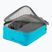 Туристически органайзер Sea to Summit Ultra-Sil Garment Mesh Bag S blue atoll