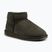 Дамски ботуши за сняг EMU Australia Stinger Micro dark olive