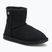 Дамски ботуши за сняг EMU Australia Platinum Stinger Slim Mini black