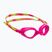 Детски очила за плуване Funky Star Swimmer Goggles fairy floss