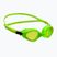 Детски очила за плуване Funky Star Swimmer Goggles green machine