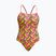 Дамски бански костюм Funkita Single Strap One Piece Pink FS15L7154216