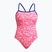 Дамски бански Funkita Single Strap One Piece beached bae