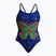 Дамски бански от една част Funkita Diamond Back One Piece b-fly