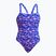 Дамски бански Funkita Brace Free One Piece minky pinky