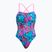 Дамски бански костюм от една част Funkita Strapped In One Piece manga mad