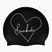 Шапка за плуване Funkita Silicone night heart