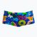 Детски боксерки за плуване Funky Trunks Sidewinder Trunks blues baby