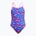 Детски бански костюм от една част Funkita Single Strap One Piece doggie paddleло