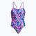 Дамски бански костюм от една част Funkita Single Strap One Piece birds gone wild