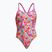 Дамски бански костюм от една част Funkita Diamond Back One Piece summer nights