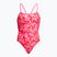 Дамски бански костюм от една част  One Piece Funkita Single Strap One Piece fire flyer