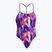 Дамски бански костюм от една част  Funkita Twisted One Piece torvill