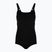 Дамски бански костюм от една част Funkita Scoop Neck One Piece still black